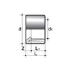 Draft COMER Adapter ring, for glue, d - 32, d1 - 16, PVC-U, PN 16 [Code number: RB90032APVC]