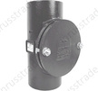 Photo Round access pipe PAM-GLOBAL® Plus