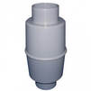 Photo Hutterer & Lechner Flap seal for external down pipes, DN110 [Code number: HL 603/1]
