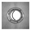 Фото Фланец гидроизоляционный Hutterer Lechner с полотном из термопластичного эластомера, d 400мм (Россия) [Артикул: HL 83.M]