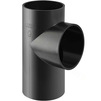 Photo Geberit HDPE Branch fitting 91.5° (88,5°), d200, d1 200 [Code number: 370.196.16.1]