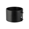 Photo Geberit HDPE Electroweld sleeve coupling, d200 [Code number: 370.775.16.1]