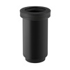 Фото Муфта компенсаторная Geberit HDPE с уплотнительным кольцом для вертикального и горизонтального монтажа, d - 40 [Артикул: 360.700.16.1]