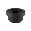 Photo [NO LONGER PRODUCED. REPLACEMENT: 379.768.16.3] - Geberit HDPE Ring seal socket, d32 [Code number: 379.768.16.1]