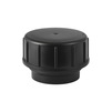 Photo Geberit HDPE Threaded connector with screw cap, d32 [Code number: 379.750.16.1]
