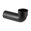 Photo Geberit HDPE Bend with connector for  floor-mounted WC, d110 x 120 [Code number: 367.880.16.1]