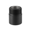 Photo Geberit HDPE Adapter with male thread, d50, R1 1/2" [Code number: 361.727.16.1]