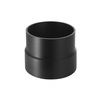 Photo Geberit HDPE Straight adapter to cast, d200 [Code number: 370.738.16.1]