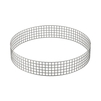 Photo [NO LONGER PRODUCED] - Geberit Pluvia gravel ring [Code number: 359.567.00.1]