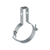 Photo Geberit Pluvia pipe bracket for guide and anchor point, d1 50 [Code number: 361.861.00.1]