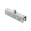 Photo Geberit Pluvia connection element for square pipe [Code number: 362.864.26.1]