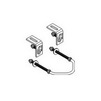Photo Geberit Pluvia outlet fastening [Code number: 358.829.00.1]