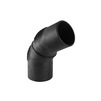 Photo Geberit Silent-db20 bend 60° with large leg, d56 [Code number: 305.600.14.1]