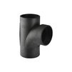 Photo Geberit Silent-db20 branch fitting 88.5°, swept-entry, d110, d1 90 [Code number: 310.088.14.1]