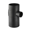 Photo Geberit Silent-db20 branch fitting 88.5°, d56, d1 56 [Code number: 305.058.14.1]