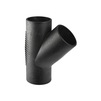 Photo Geberit Silent-db20 branch fitting 45°, d63, d1 56 [Code number: 306.054.14.1]