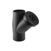 Photo Geberit Silent-db20 Access pipe 135° (45°), d110 [Code number: 310.345.14.1]
