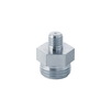 Photo Geberit Silent-db20 Reducer with male thread G1/2" - M10 [Code number: 362.856.26.1]