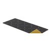 Photo [NO LONGER PRODUCED] - [REMOVED FROM PRODUCTION] - Geberit Silent-db20 Sound insulation mat Isol B2, d75 [Code number: 356.004.00.1]