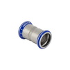Photo Geberit Mapress Stainless Steel coupling, LABS-free, d 28 [Code number: 82005]