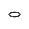Photo Geberit Mapress seal ring, CIIR, black, d 18 [Code number: 90403]