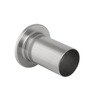 Photo Geberit Mapress Stainless Steel flanged stub with plain end, for loose flange PN 10/16, d 22 [Code number: 36141 (G)]