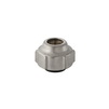 Photo [NO LONGER PRODUCED] - Geberit union connector for Euro cone, d 15-G 3/4" [Code number: 25072]