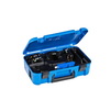 Photo Geberit Mapress pressing collar set [2], with case, d 42/54 [Code number: 691.296.00.2]