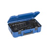 Photo Case for Geberit pressing tools [2] [3], mains operation, empty [Code number: 691.135.00.1]