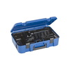 Photo Case for Geberit pressing tools [2] [3], battery operation, empty [Code number: 691.136.00.1]