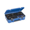 Photo [NO LONGER PRODUCED] - Geberit pressing tool ECO 301 [3], 230V, with case [Code number: 691.310.P2.3]