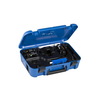 Photo [NO LONGER PRODUCED] - Geberit Mapress pressing collar set [3], with case, d 42/54 [Code number: 691.396.00.2]