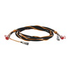 Photo [NO LONGER PRODUCED] - Geberit extension hydraulic hose with control line for pressing tools HCPS [Code number: 90562]