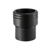 Photo Geberit HDPE Straight adapter to stoneware, d110 [Code number: 367.739.16.1]