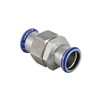 Photo Geberit Mapress Stainless Steel union, union nut made of CrNi steel, d 15 [Code number: 35390]