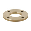 Photo [NO LONGER PRODUCED. REPLACEMENT: 23721] - Geberit Mapress loose flange PN 10/16, DN 100 [Code number: 63731]