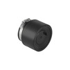 Photo Geberit Silent-PP reducer coupling for joining to cast iron pipe, d 104 - 110 [Code number: 390.595.14.1]
