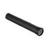 Photo Geberit Silent-PP pipe, length 1 m, d 110 [Code number: 390.504.14.1]