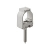 Photo Geberit pipe clamp with hammer fixing, single, d 15-16 [Code number: 601.710.00.1]