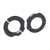 Photo Jaw adapters for Geberit tension device, d56/110 [Code number: 359.053.00.1]