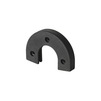 Photo Geberit rubber insert for elbow tap connectors, straight [Code number: 601.802.00.1] (price on request)