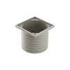 Photo Geberit inlet funnel PP, variable [Code number: 854.694.06.1]