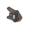 Photo [NO LONGER PRODUCED. REPLACEMENT: 690.241.00.1] - Geberit Mepla pressing jaws [2], d20 [Code number: 690.451.00.1]