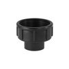 Photo [NO LONGER PRODUCED. REPLACEMENT: 152.181.16.1] - Geberit HDPE Threaded pipe end, d 50 [Code number: 152.178.16.1]