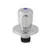 Photo [NO LONGER PRODUCED] - Turn handle, for Geberit concealed stop valve [Code number: 461.082.00.1]