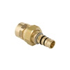 Photo Geberit Mepla adapter union with female thread, d 16 x 1/2" [Code number: 601.595.00.5]