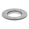 Photo Geberit loose flange for floor drain 363.653 and 364.673 [Code number: 363.665.00.1]