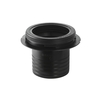 Photo Geberit extension piece for Geberit floor drain, incl. rubber joint [Code number: 363.660.00.1]