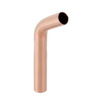 Photo Geberit Mapress Copper bend 60° with plain ends, d 28 [Code number: 60955]