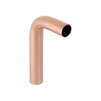 Photo [NO LONGER PRODUCED. REPLACEMENT: 60082] - Geberit Mapress Copper bend 90° with plain end, d 15 [Code number: 60402]